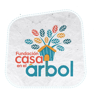FUNDACIÓN CASA EN EL ARBOL logo